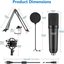 NEEWER USB200 MICROPHONE 4 in 1 KIT 40099760