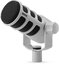 Rode PodMic white