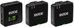 Rode Wireless GO III (GEN 3) black
