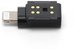 DJI Mic 3 Mobile Phone Adapter (Lightning)