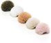 DJI Mic 3 Multi-Color Windscreens
