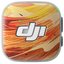 DJI Mic Mini 2S Time Series Magnetic Front Cover Set