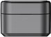Hollyland LARK M2S Combo Version Charging Case (Space Gray) Fit for Lark M2S