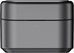 Hollyland LARK M2S Mobile Version Charging Case (Space Gray) Fit for Lark M2S