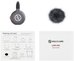 Hollyland LARK M2S Transmitter (Space Gray) Fit for Lark M2S