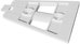 MikroTik cAP XL ac RBcAPGi-5acD2nD-XL 802.11ac 867 Mbit/s Ethernet LAN (RJ-45) ports 2