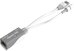 MikroTik cAP XL ac RBcAPGi-5acD2nD-XL 802.11ac 867 Mbit/s Ethernet LAN (RJ-45) ports 2
