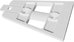 MikroTik cAP XL ac RBcAPGi-5acD2nD-XL 802.11ac 867 Mbit/s Ethernet LAN (RJ-45) ports 2