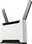 MikroTik Chateau LTE18 ax S53UG+5HaxD2HaxD-TC&EG18-EA 802.11ax, 574 Mbit/s (2.4 GHz) / 1200 Mbit/s (5 GHz) Mbit/s, Ethernet LAN (RJ-45) ports 4, 4G, 1 MikroTik 802.11ax, 574 Mbit/s (2.4 GHz) / 1200 Mbit/s (5 GHz) Mbit/s, Ethernet LAN (RJ-45) ports 4, 4G, 1