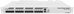 MikroTik Cloud Core Switch CRS317-1G-16S+RM Rack mountable, Managed L3, 1, 16