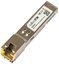 MikroTik SFP RJ45 module 1GbE, 100m