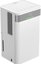 Mill Dehumidifier | MDH12 | Power 200 W | Suitable for rooms up to 8-15 m&sup2; | Water tank capacity 2 L | White