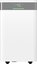 Mill Dehumidifier | MDH12 | Power 200 W | Suitable for rooms up to 8-15 m&sup2; | Water tank capacity 2 L | White