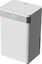 Mill Dehumidifier | MDH12 | Power 200 W | Suitable for rooms up to 8-15 m&sup2; | Water tank capacity 2 L | White