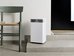 Mill Dehumidifier | MDH12 | Power 200 W | Suitable for rooms up to 8-15 m&sup2; | Water tank capacity 2 L | White