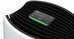 Mill | Silent Pro Air Purifier | APSILENT | Suitable for rooms up to 115 m&sup2; | 68.3 m&sup3; | White/Black