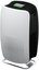 Mill | Silent Pro Air Purifier | APSILENT | Suitable for rooms up to 115 m&sup2; | 68.3 m&sup3; | White/Black