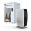Mill | Silent Pro Air Purifier | APSILENT | Suitable for rooms up to 115 m&sup2; | 68.3 m&sup3; | White/Black