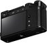 Fujifilm X-E5 + XF23mm f/2.8 R WR (black)