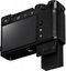 Fujifilm X-E5 + XF23mm f/2.8 R WR (black)