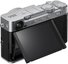 Fujifilm X-E5 + XF23mm f/2.8 R WR (silver)