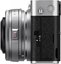 Fujifilm X-E5 + XF23mm f/2.8 R WR (silver)