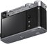 Fujifilm X-E5 + XF23mm f/2.8 R WR (silver)