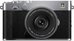 Fujifilm X-E5 + XF23mm f/2.8 R WR (silver)