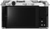 Fujifilm X-M5 body silver