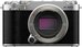 Fujifilm X-M5 body silver