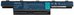 Mitsu Battery for Acer Aspire 4551, 4741, 5741 4400 mAh (48 Wh) 10.8 - 11.1 Volt