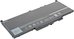 Mitsu Battery for Dell Latitude E7270, E7470 (7300 mAh 55 Wh)