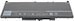 Mitsu Battery for Dell Latitude E7270, E7470 (7300 mAh 55 Wh)