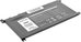 Mitsu Battery for DELL Vostro 14 (5468), Inspiron 15 (5568), 3400 mAh (39Wh), 11.4 Volt