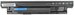 Mitsu Mitsu Dell Inspiron 14, 15, 17 - 14.8V (2200 mA)