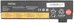 Mitsu MITSU LENOVO BC/LE-T570 4400mAh 47Wh 11.1V