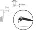 Mitsu Mitsu Pow. Sup. ASUS 19V 3.42A ZM/AS19342E