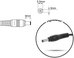 Mitsu Mitsu Pow. Sup. SAMSUNG 19V 3.16A ZM/SAM19316