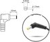 Mitsu Power Supply 19v 3.42a (5.5x1.7) - Acer, Packard Bell