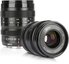 Meike MK 25mm F2.0 Micro 4/3 vatting