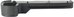 Meike MK EOSRG Metal Hand Grip Bracket  EOS R