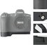 Meike MK EOSRG Metal Hand Grip Bracket  EOS R