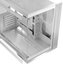 MODECOM Computer case VOLCANO PANORAMA APEX ARGB 3F MIDI White
