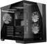 MODECOM Computer case Volcano Panorama APEX ARGB 5F MIDI grey