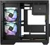 MODECOM Computer case Volcano Panorama APEX ARGB 5F MIDI grey