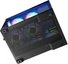 MODECOM Computer case Volcano Panorama APEX ARGB 5F MIDI grey