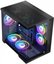 MODECOM Computer case Volcano Panorama APEX ARGB 5F MIDI grey