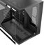 MODECOM Computer case Volcano Panorama APEX ARGB 5F MIDI grey