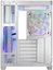 MODECOM Computer case Volcano Panorama APEX ARGB 5F MIDI white