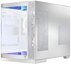 MODECOM Computer case Volcano Panorama APEX ARGB 7F MIDI white